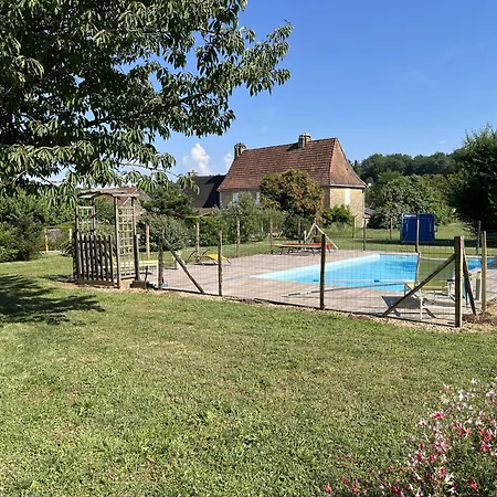 La Truffiere Piscine Privee Et Clim Proche Sarlat