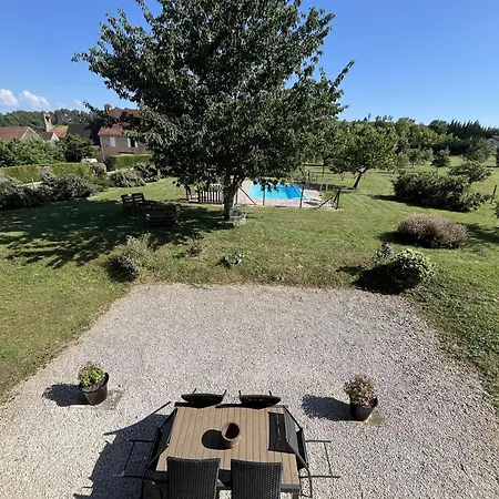 La Truffiere Piscine Privee Et Clim Proche Sarlat *