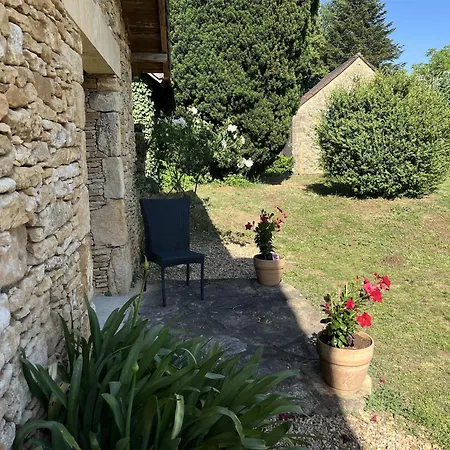 La Truffiere Piscine Privee Et Clim Proche Sarlat Nyaraló