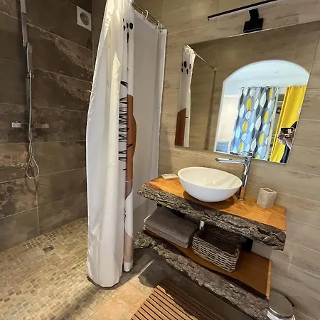 Nyaraló La Truffiere Piscine Privee Et Clim Proche Sarlat Marcillac-Saint-Quentin